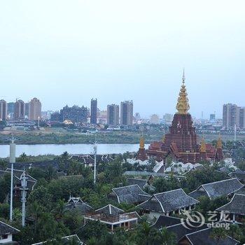 西双版纳安妮假日酒店酒店提供图片