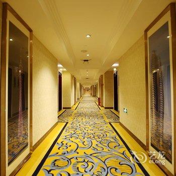 珠海国政大酒店酒店提供图片
