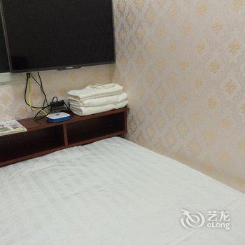 重庆上游客栈酒店提供图片