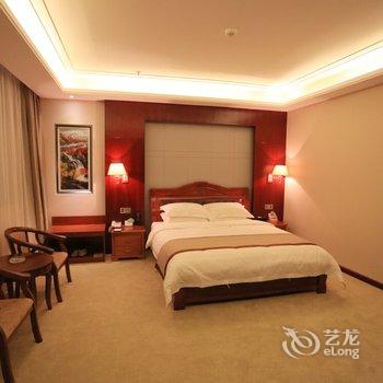 襄阳农工国际大酒店酒店提供图片