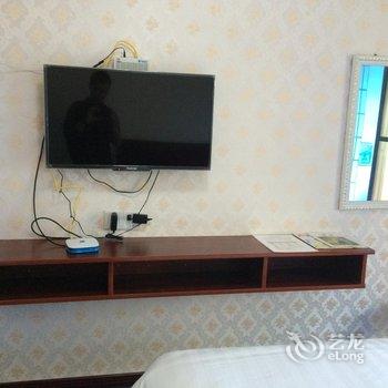 重庆上游客栈酒店提供图片
