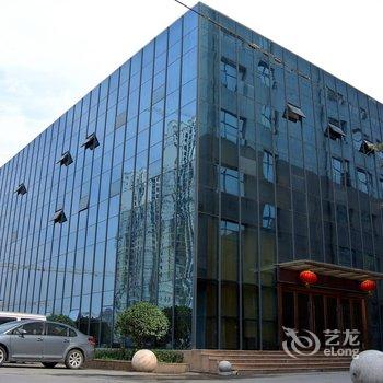 襄阳农工国际大酒店酒店提供图片