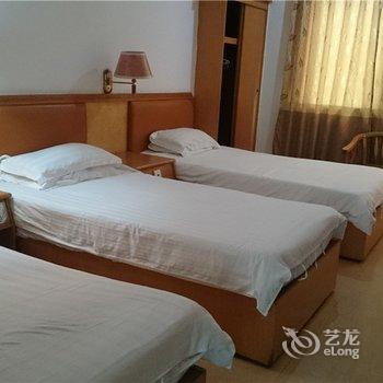 阳江海陵岛港湾宾馆酒店提供图片
