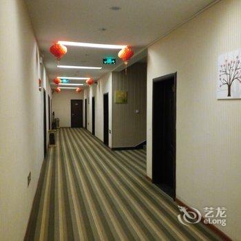 夏邑颐和快捷酒店酒店提供图片