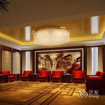 宜昌金德瑞国际酒店酒店提供图片