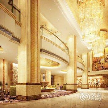 宜昌金德瑞国际酒店酒店提供图片