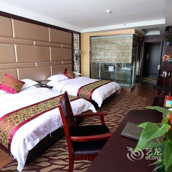 西塘假日酒店酒店提供图片