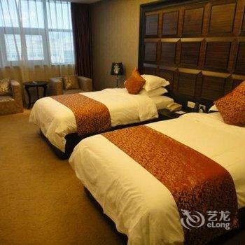 深圳华府酒店(华为店)酒店提供图片