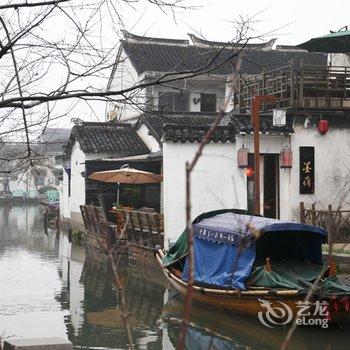 久栖·周庄墨荷精品客栈酒店提供图片