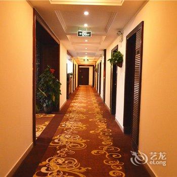 定安印象春阳酒店酒店提供图片