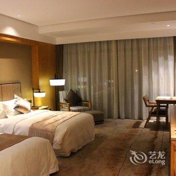 南宁三祺春霞园酒店酒店提供图片