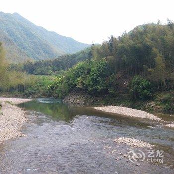 泾县月亮湾光阴假日酒店酒店提供图片