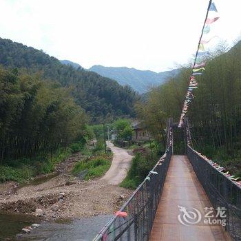 泾县月亮湾光阴假日酒店酒店提供图片