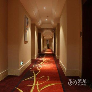 翡冷翠商务酒店酒店提供图片