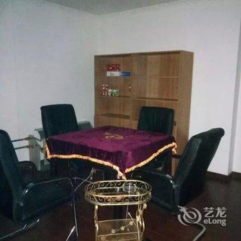 如擦仓度假酒店酒店提供图片