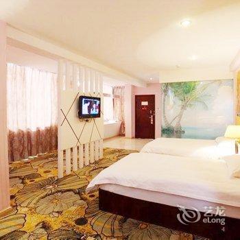 江南之星商务宾馆(景德镇百花店)酒店提供图片