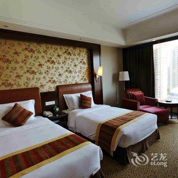清远国际酒店酒店提供图片