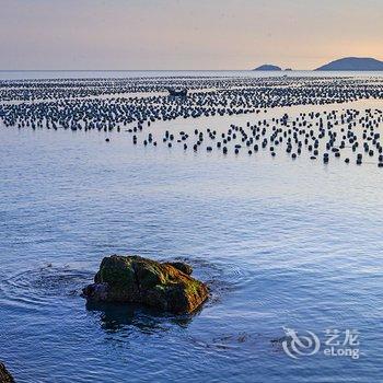 嵊泗嵊山岛绝壁小栈酒店提供图片