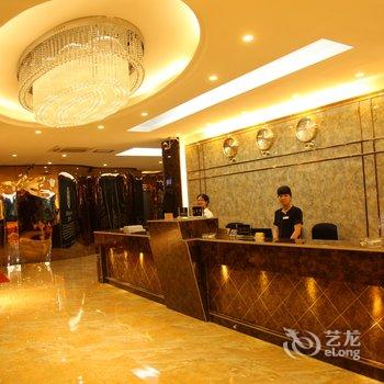 容县新尚会酒店酒店提供图片