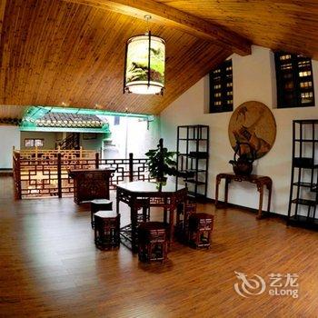 梅州兴宁慈恩庐乡村艺术酒店酒店提供图片