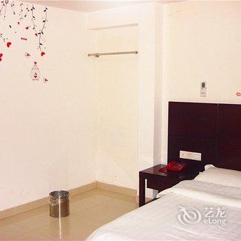 南昌天赐宾馆酒店提供图片