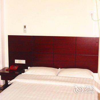 南昌天赐宾馆酒店提供图片