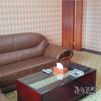 抚州广昌商会大酒店酒店提供图片