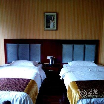 重庆瑞悦商务宾馆酒店提供图片
