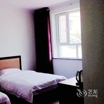 新疆伊犁伊栈国际青年旅舍酒店提供图片