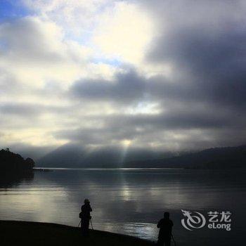 南投弗莱堡庄园酒店提供图片