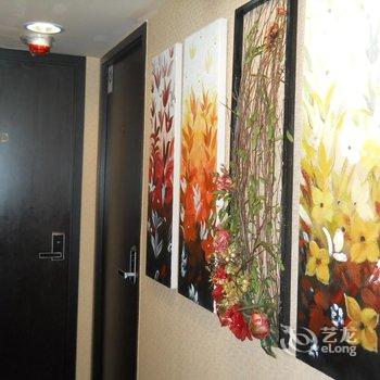 香港花盈旅馆酒店提供图片