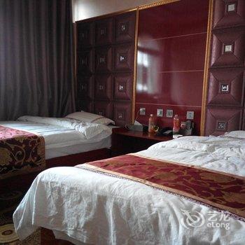 庆阳都豪宾馆酒店提供图片