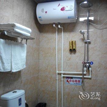 庆阳都豪宾馆酒店提供图片