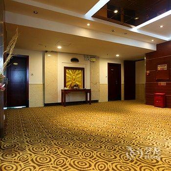 海口百士特商务酒店酒店提供图片