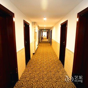 海口百士特商务酒店酒店提供图片