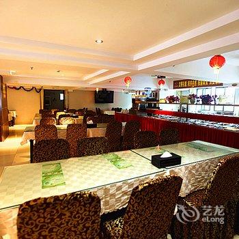 海口百士特商务酒店酒店提供图片