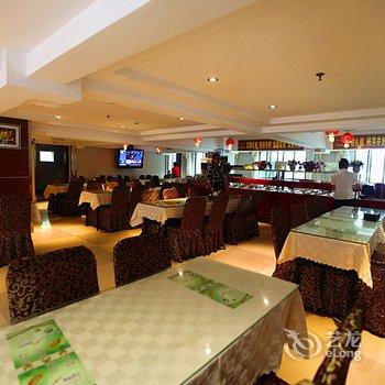 海口百士特商务酒店酒店提供图片