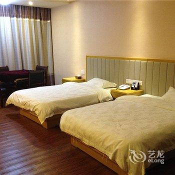 南昌体育运动宾馆酒店提供图片