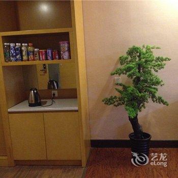 南昌体育运动宾馆酒店提供图片