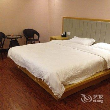 南昌体育运动宾馆酒店提供图片