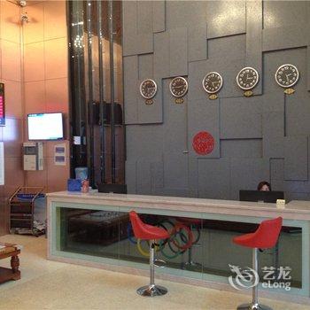 南昌体育运动宾馆酒店提供图片