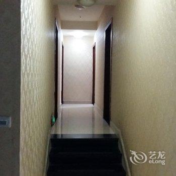 彭水鸿运公寓酒店提供图片