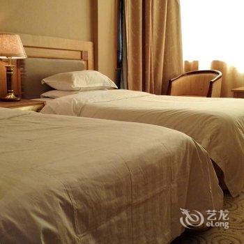 林芝青达宾馆酒店提供图片