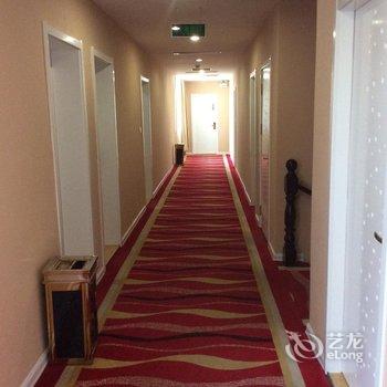 如家派柏·云酒店(青州范公亭东路店)酒店提供图片