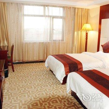 张北海龙商务酒店酒店提供图片