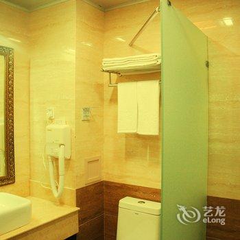 张北海龙商务酒店酒店提供图片