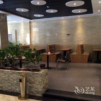 鄄城历山商务宾馆酒店提供图片