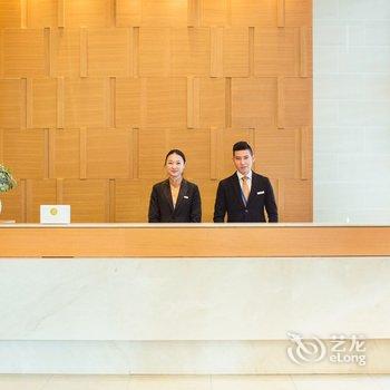 全季酒店(上海火车站天目西路店)酒店提供图片