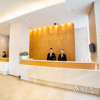 全季酒店(上海火车站天目西路店)酒店提供图片