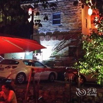 南靖云水谣1314花园客栈酒店提供图片